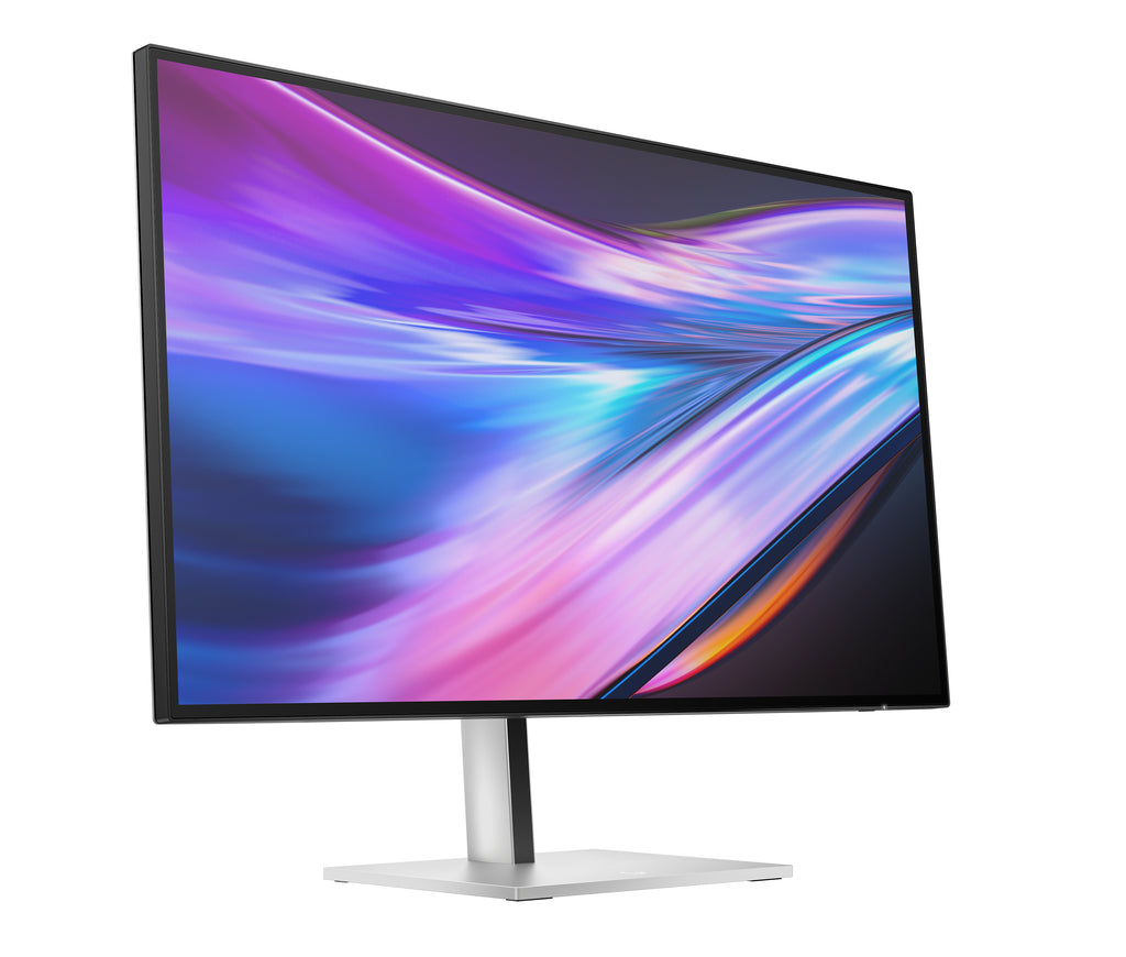 HP Series 7 Pro Écran Station d'Accueil Thunderbolt 4 31,5 pouces 4K - 732xk