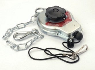 Accessoire pour Lecteur de Code-Barres Référence 50-15400-031, Noir et Argent