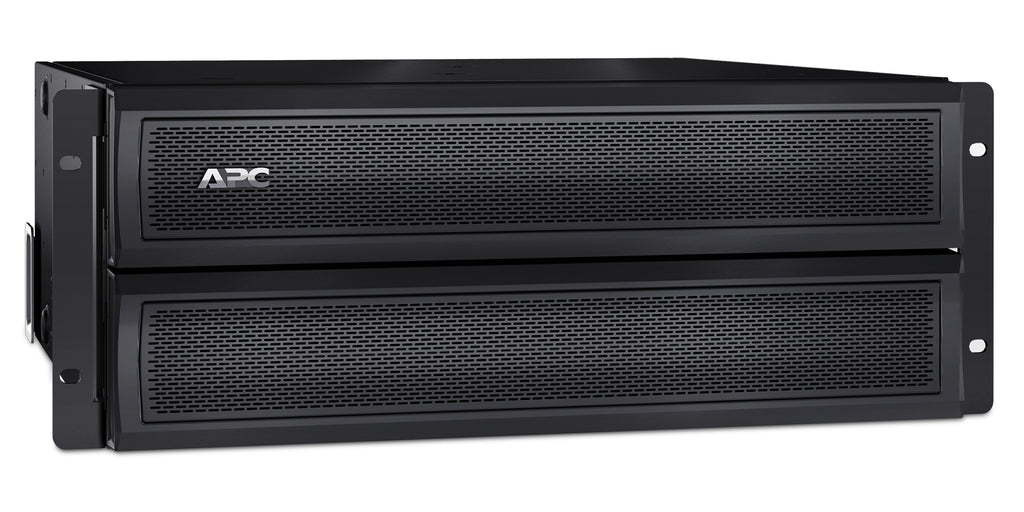 Pack Batterie Externe Smart UPS X 120 Rack/Tour