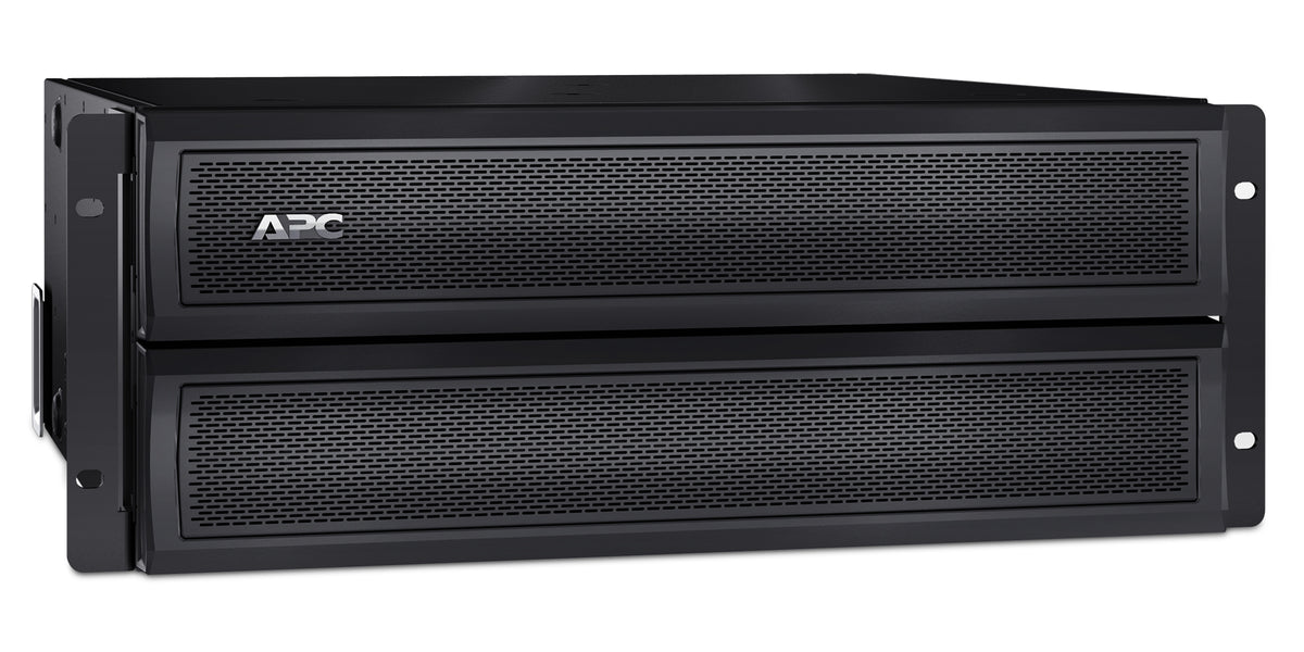 Pack Batterie Externe Smart UPS X 120 Rack/Tour