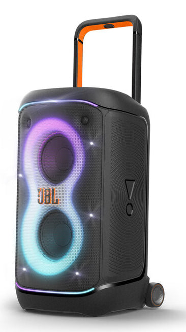 JBL PartyBox 520 Orateur du parti Noir 400 W