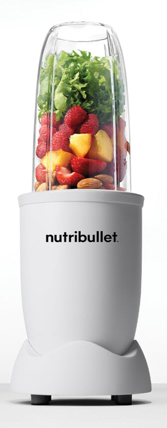 NutriBullet Pro 900 0,9 L Blender sport 900 W Blanc