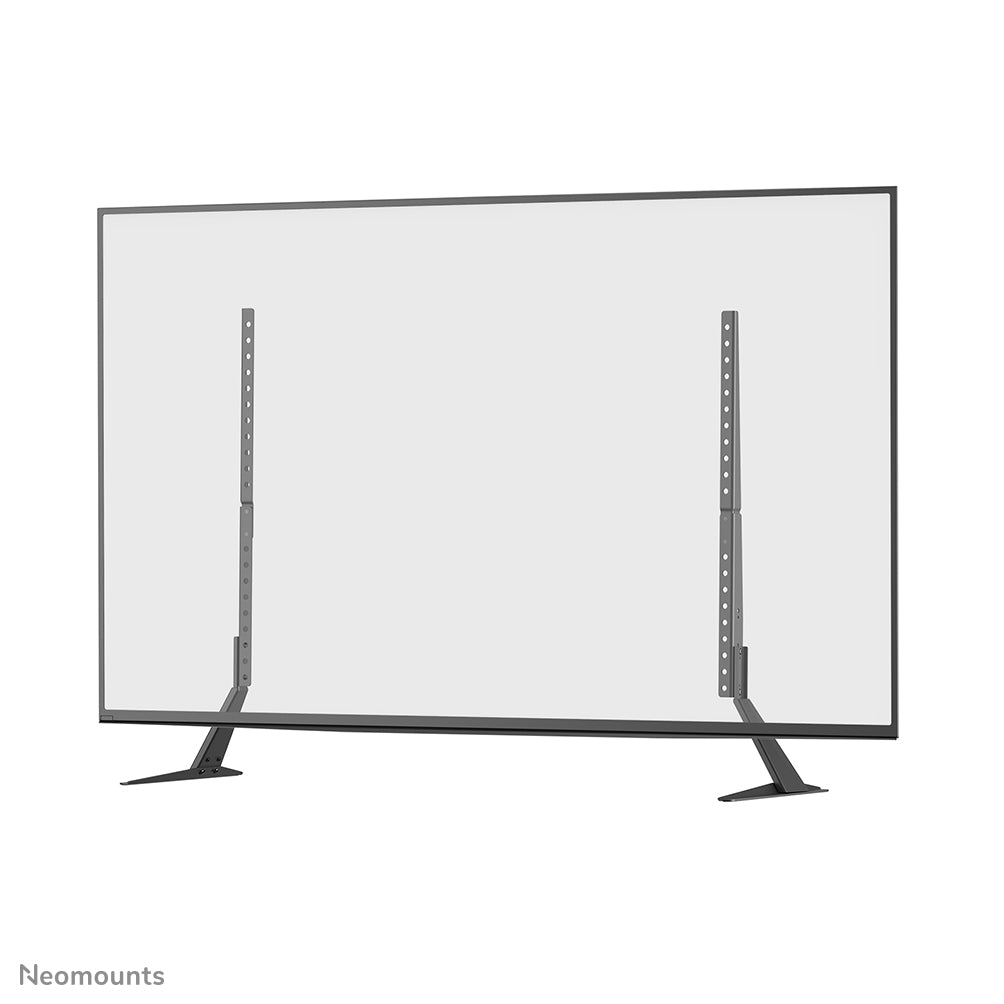 Neomounts DS45-430BL19 Support de bureau pour écran à poser 23-75"
