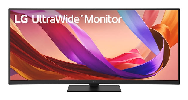 LG 34U650A-B Écran PC Plat 34" Wide Quad HD LCD Noir