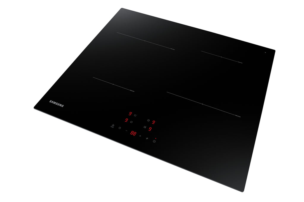 Samsung Table à induction 60cm avec control Smart Touch - NZ64T3706A1
