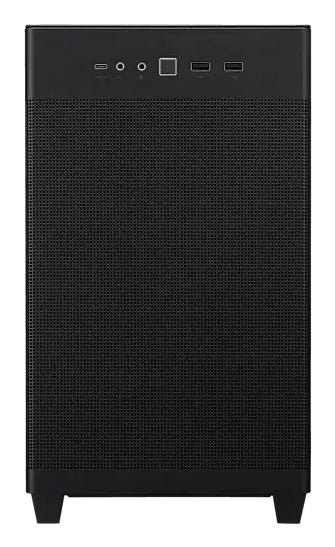 ASUS PRIME AP201 MicroATX Mini Tower Noir