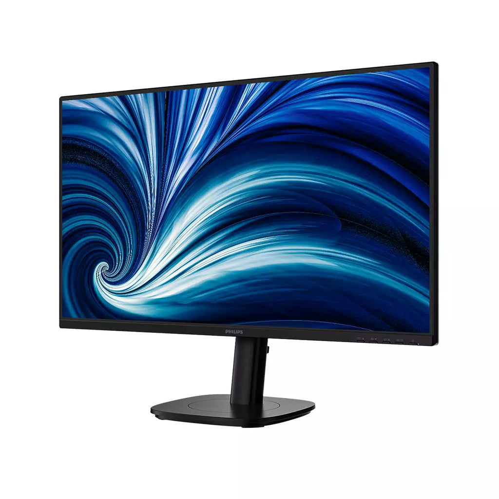 Philips 3000 series 27B2N3200A/61 écran plat de PC 68,6 cm (27") 1920 x 1080 pixels Full HD LCD Noir
