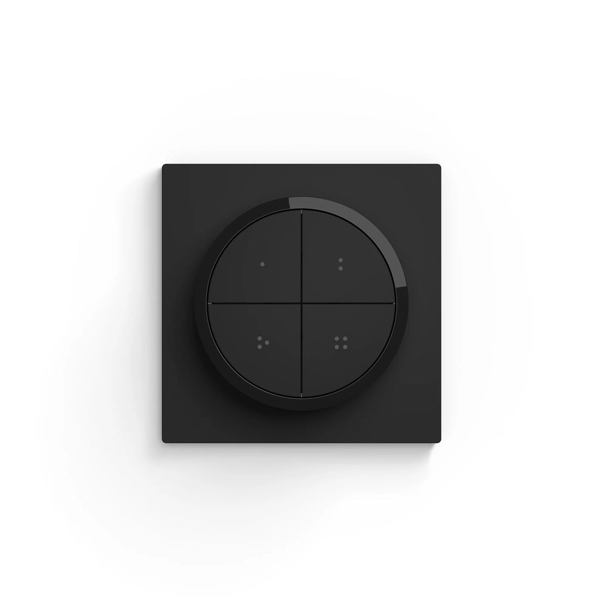 Philips Tap dial switch - vue 4