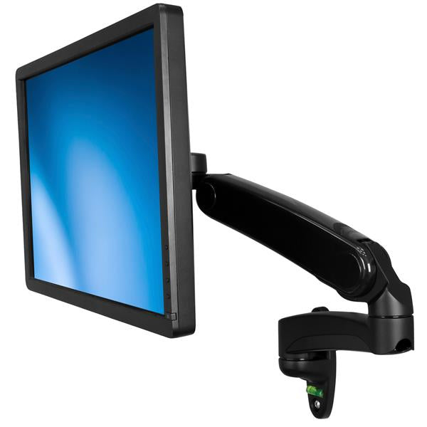 StarTech.com Support Mural pour Écran jusqu'à 34"(9kg) - Bras Articulé Multidirectionnel