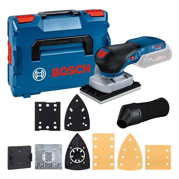 Bosch Bosch GSS 18V-13 Professional