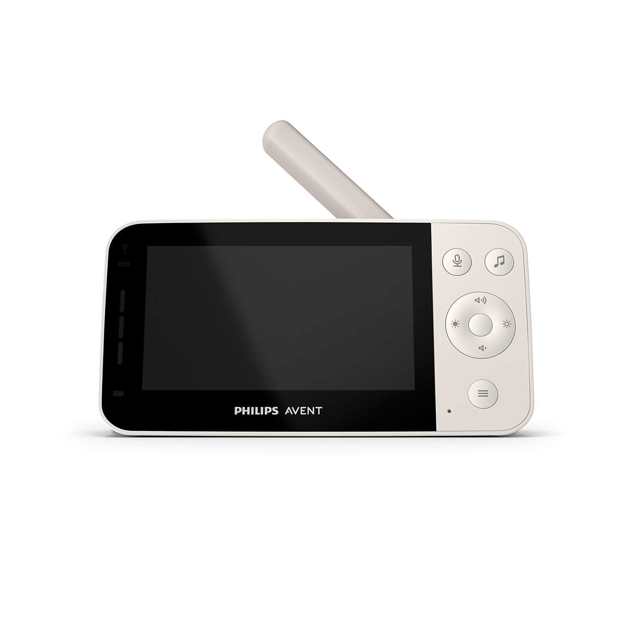 Philips AVENT Connected SCD921/26 Écoute-bébé connecté