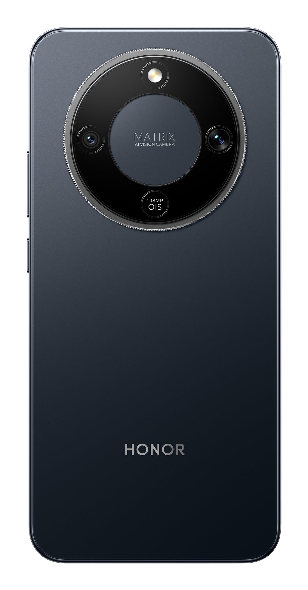 Honor Magic8 Lite 5G 17,2 cm (6.79") Double SIM Android 15 USB Type-C 8 Go 256 Go 7500 mAh Noir