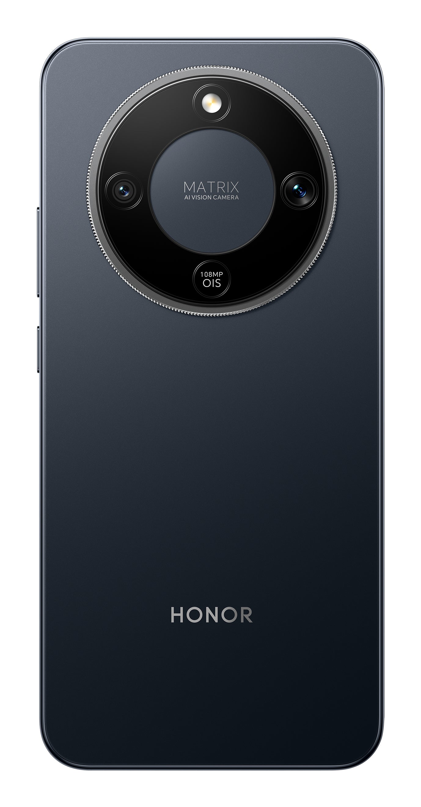 Honor Magic8 Lite 5G 17,2 cm (6.79") Double SIM Android 15 USB Type-C 8 Go 256 Go 7500 mAh Noir
