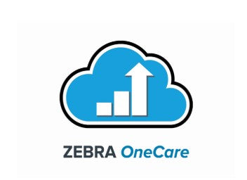Zebra Z1AS-ZC35-5C0 extension de garantie et support 5 année(s)
