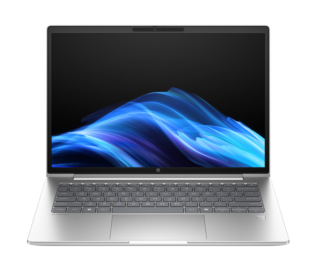 HP ProBook 4 PB4G1iR14 5-120U 14 16GB/512 PC NX Intel Core 5 Ordinateur portable 35,6 cm (14") WUXGA 16 Go DDR5-SDRAM 51