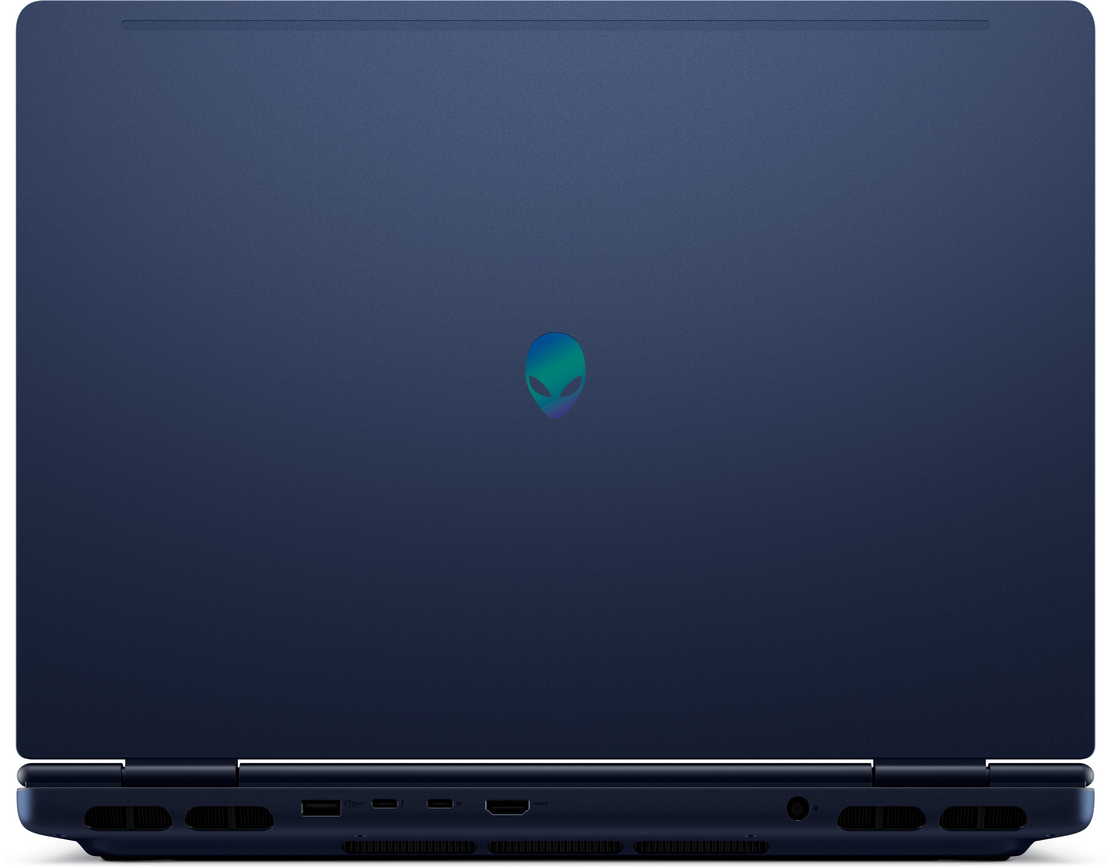 Alienware AC16251 Intel Core Ultra 9 275HX Ordinateur portable 40,6 cm (16") WQXGA 32 Go DDR5-SDRAM 1 To SSD NVIDIA GeForce RTX 5070 Wi-Fi 7 (802.11be) Windows 11 Home US International Indigo