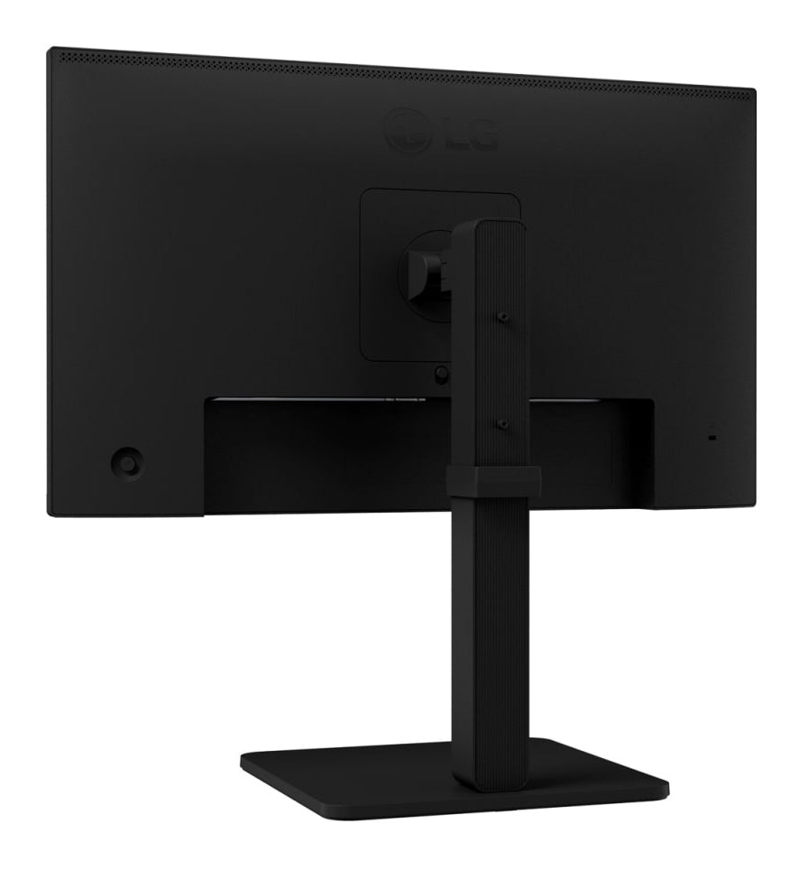 LG 27BA650-B écran plat de PC 68,6 cm (27") 1920 x 1080 pixels Full HD LCD Noir
