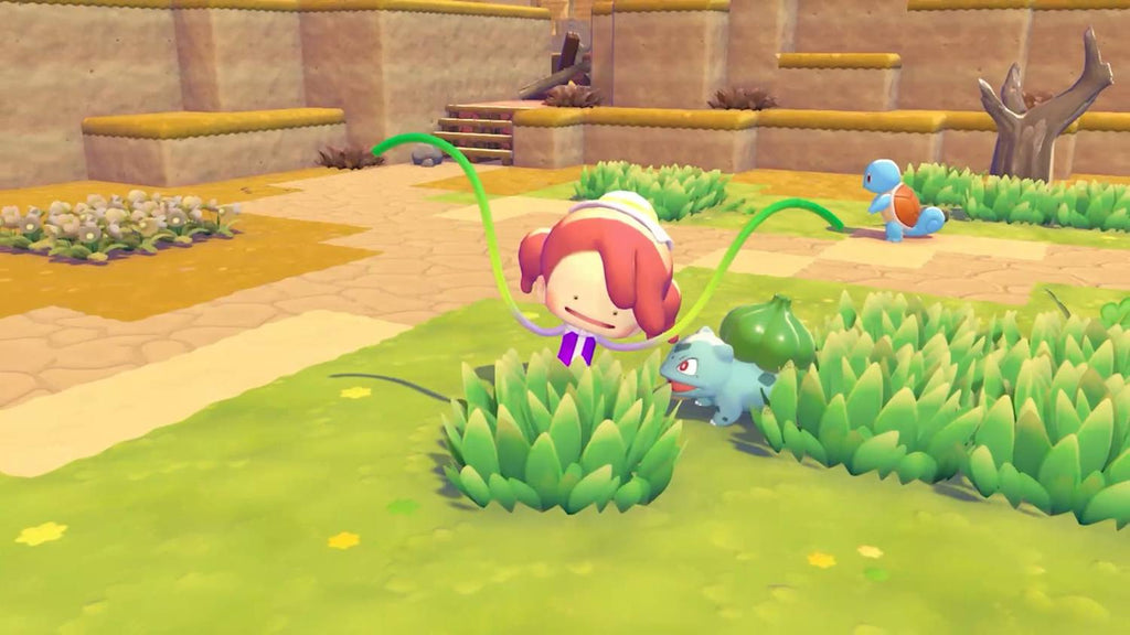 Nintendo Pokémon Pokopia ( Switch 2) Standard Chinois simplifié, Chinois traditionnel, Allemand, Anglais, Espagnol, Français, Italien, Japonais, Coréen Nintendo Switch 2