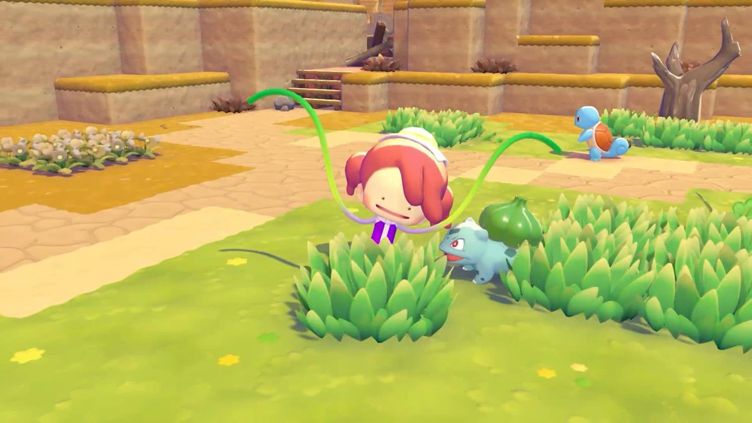 Nintendo Pokémon Pokopia ( Switch 2) Standard Chinois simplifié, Chinois traditionnel, Allemand, Anglais, Espagnol, Français, Italien, Japonais, Coréen Nintendo Switch 2