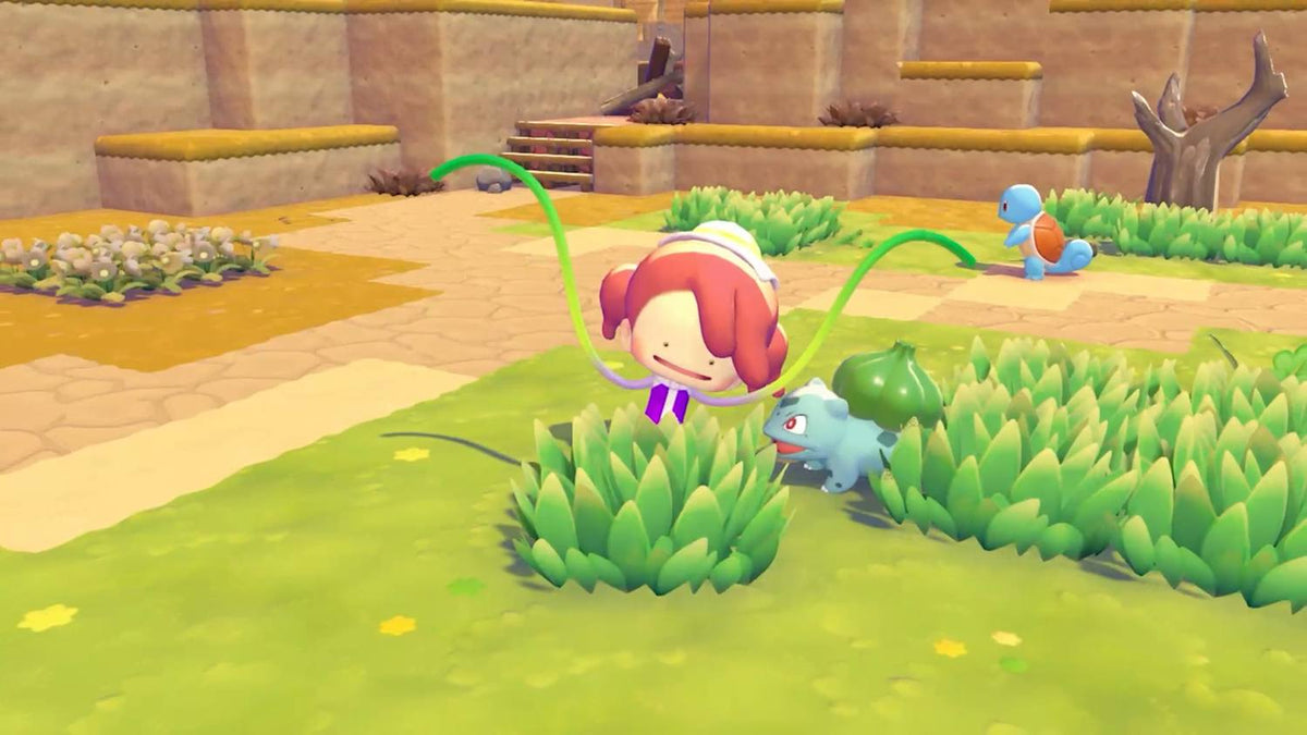 Nintendo Pokémon Pokopia ( Switch 2) Standard Chinois simplifié, Chinois traditionnel, Allemand, Anglais, Espagnol, Fran