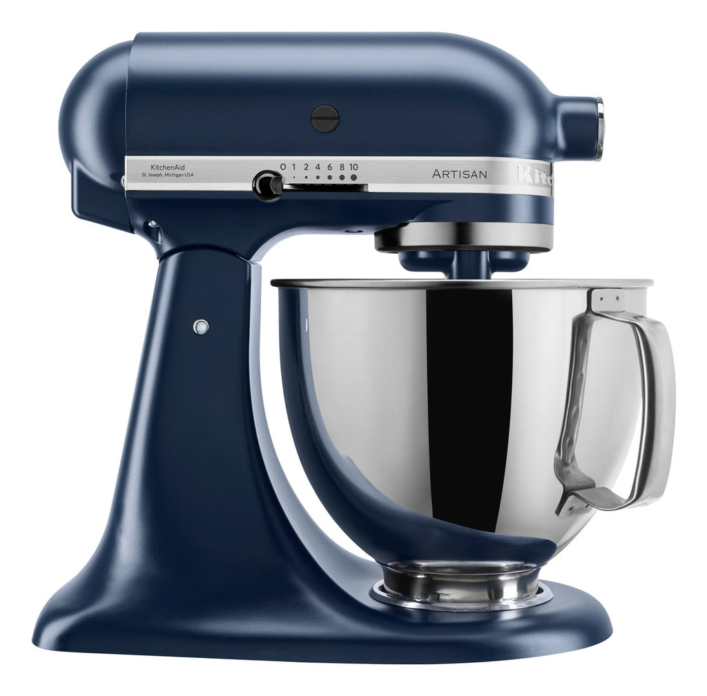KitchenAid Artisan Robot Pâtissier 300 W, Bleu