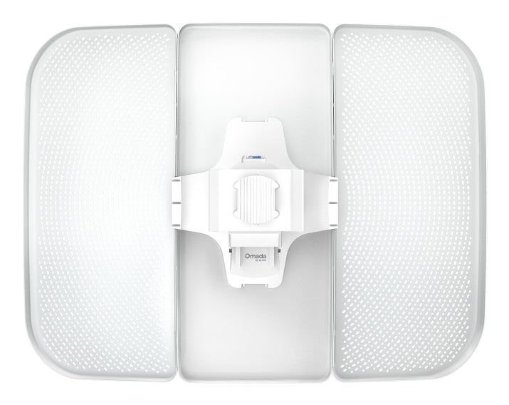 TP-Link TP-Link Beam Bridge 5 UR KIT Pont réseau Blanc