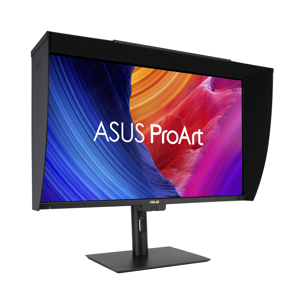 ASUS ProArt PA27UCGE Écran 27" 4K Ultra HD LED 3840 x 2160 pixels Noir