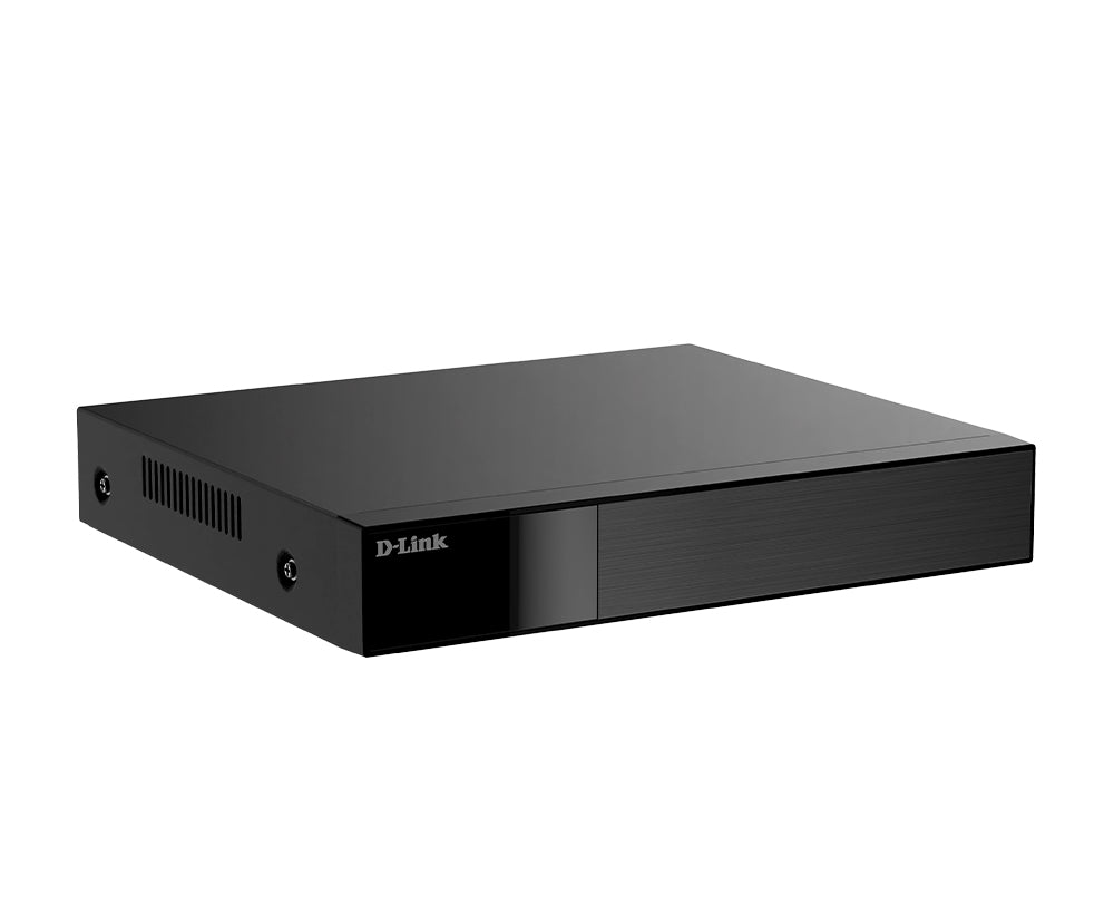D-Link BNR-008 Noir