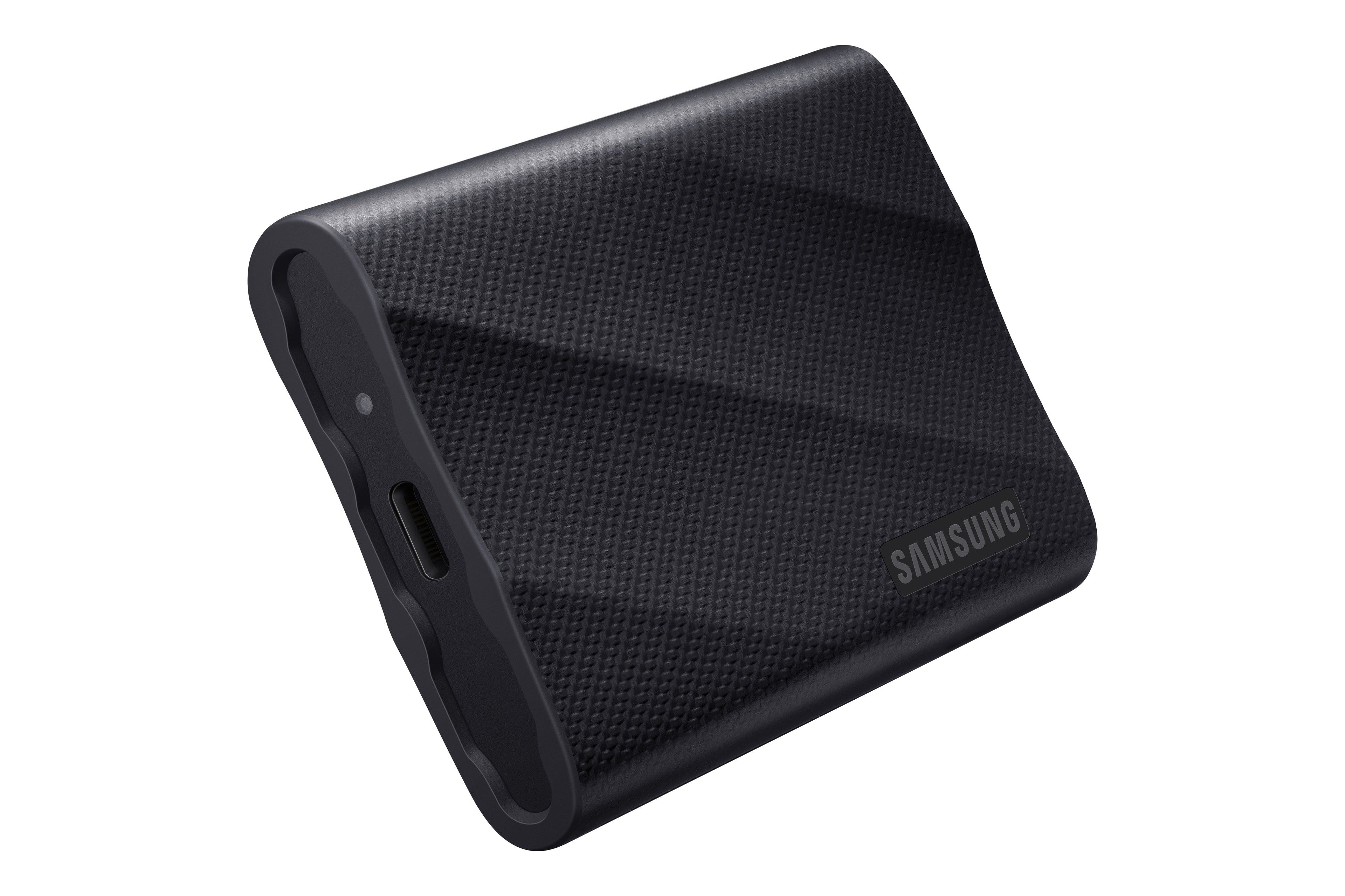 Samsung Samsung MU-PG2T0B 2 To USB Type-C 3.2 Gen 2 (3.1 Gen 2) Noir