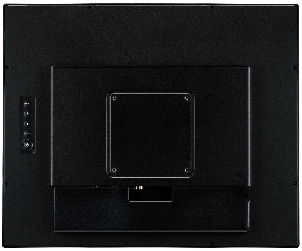 iiyama ProLite TF1534MC-B8X écran plat de PC 38,1 cm (15") 1024 x 768 pixels Écran tactile