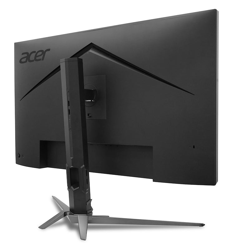 Acer Predator XB323QUPBMIIPRX Écran PC 31.5" Quad HD 2560 x 1440 pixels Noir