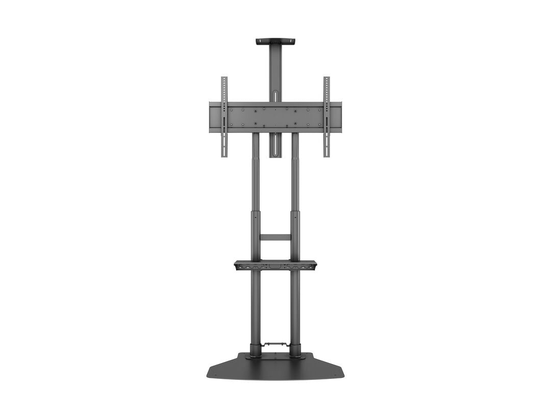 Multibrackets 7239 Support pour Téléviseur jusqu'à 80 pouces (2,03 m), Noir