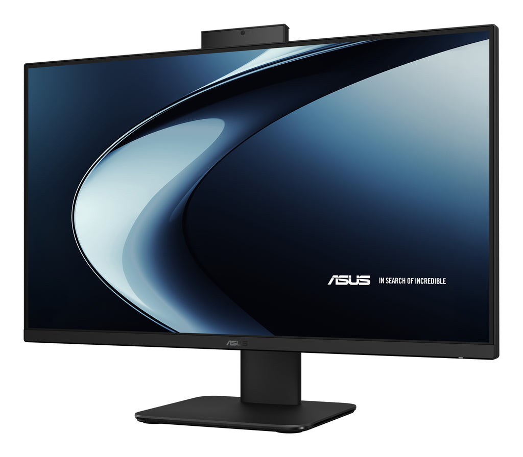 ASUS V400 AiO V470VAK-BPE993W Intel® Core™ i5 i5-13420H 68,6 cm (27") 1920 x 1080 pixels PC All-in-One 8 Go DDR5-SDRAM 512 Go SSD Windows 11 Home Wi-Fi 6E (802.11ax) Noir
