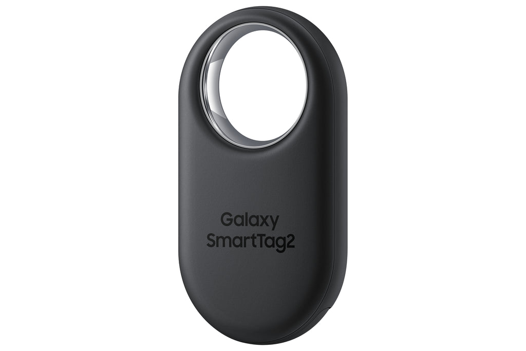 Samsung Galaxy SmartTag Article Recherche Noir