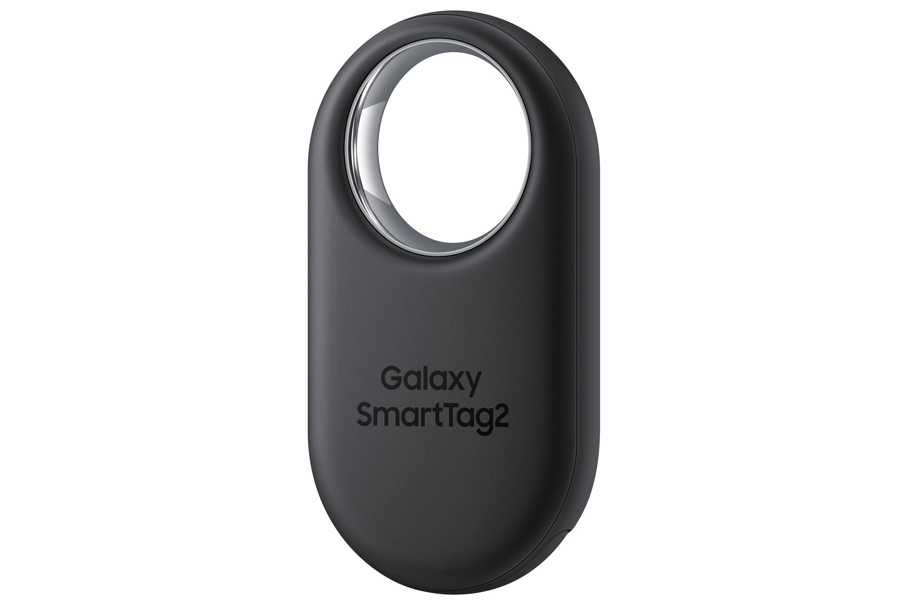 Samsung Galaxy SmartTag Article Recherche Noir