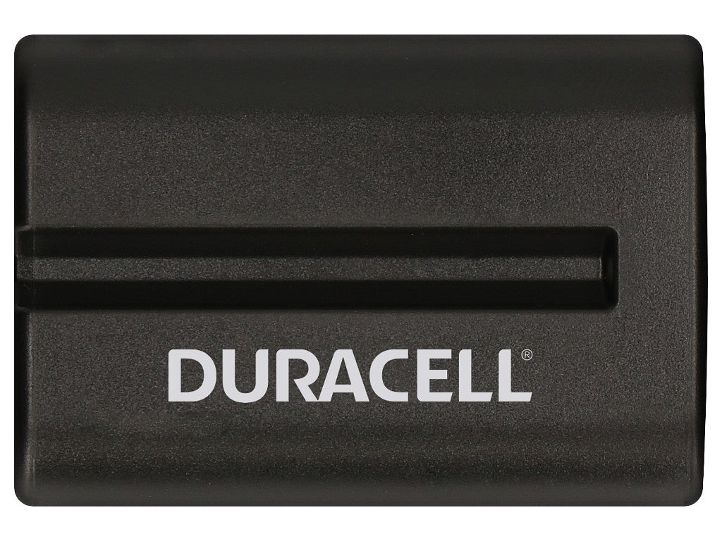 Duracell DR9695 batterie de caméra/caméscope Lithium-Ion (Li-Ion) 1600 mAh