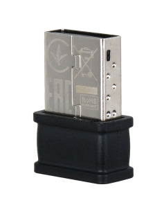 Dahua Technology NC300 Carte et Adaptateur d'Interfaces Sans Fil, Noir