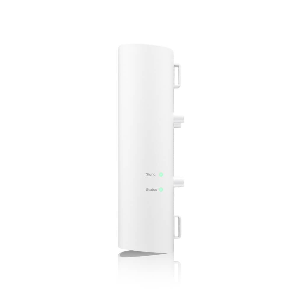 Zyxel Nebula FWA70 routeur sans fil 2.5 Gigabit Ethernet 5G - vue 4