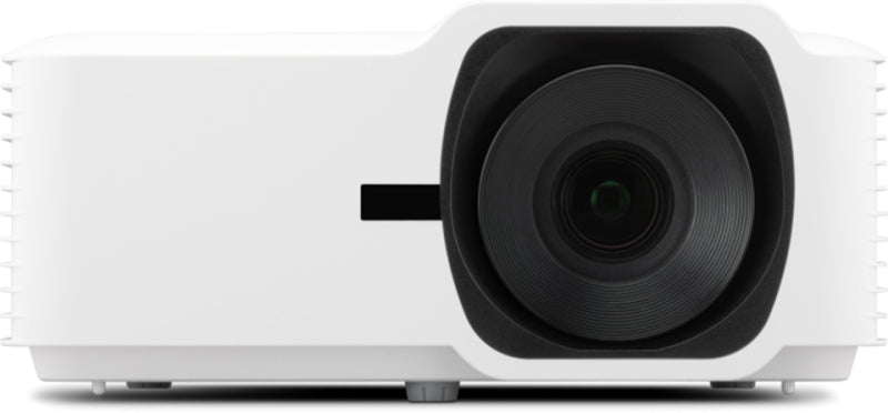 Viewsonic LSD400HD vidéo-projecteur Projecteur à focale standard 4000 ANSI lumens DLP 1080p (1920x1080) Blanc