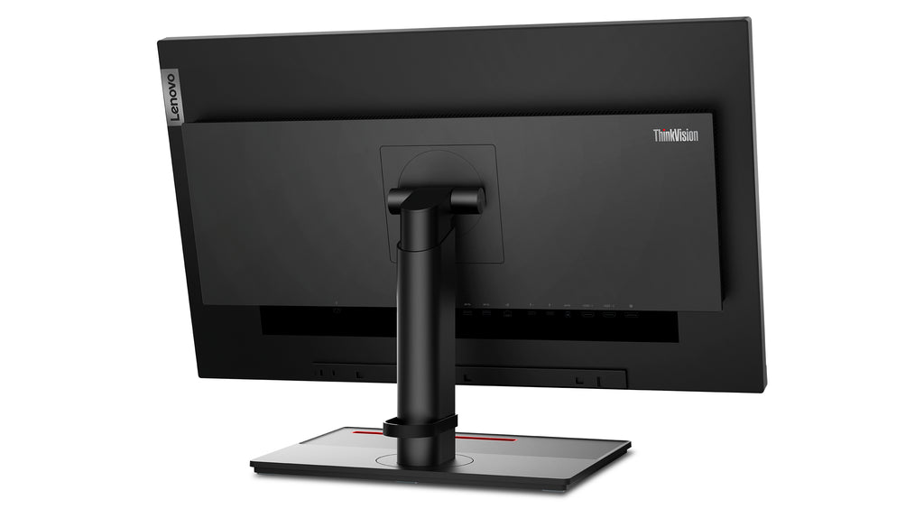 Lenovo ThinkVision P27u-20 Moniteur 27" 4K Ultra HD