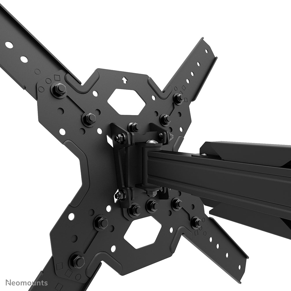 Neomounts WL40S-850BL14 Support pour écran mural 40-65" - orientable - installation rapide