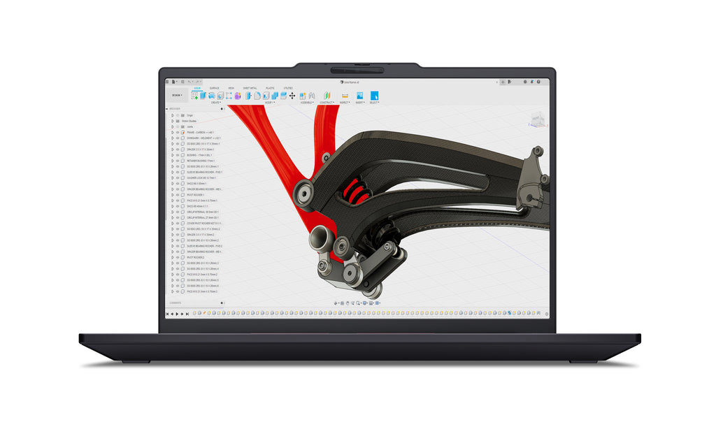 Lenovo ThinkPad P14s Gen 7 21X0