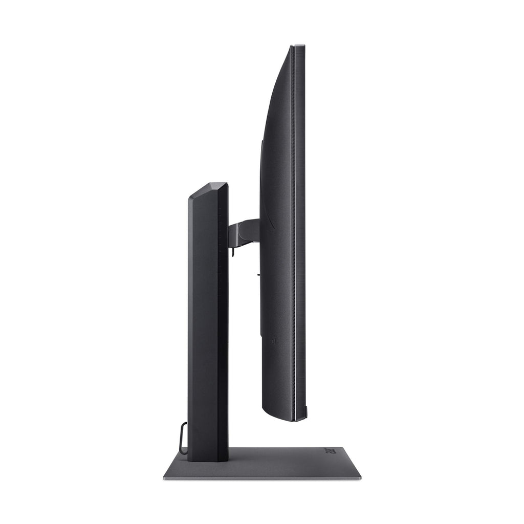 Acer Vero B7 B327QKB1bemiprcuzxv écran plat de PC 80 cm (31.5") 3840 x 2160 pixels 4K Ultra HD LCD Noir - vue 6