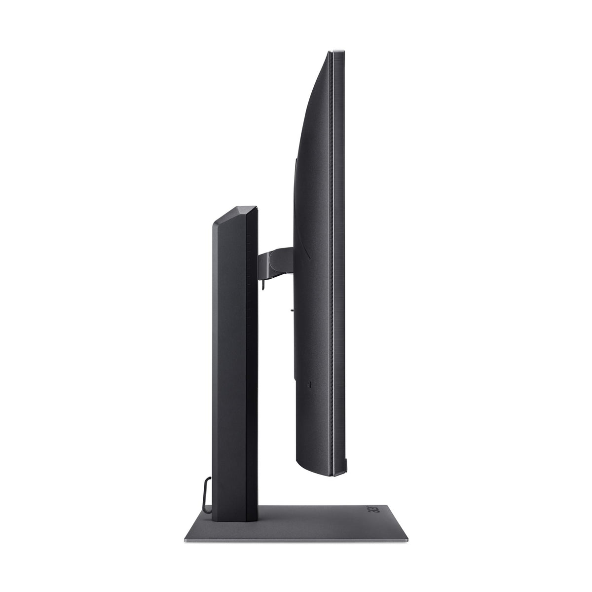 Acer Vero B7 B327QKB1bemiprcuzxv écran plat de PC 80 cm (31.5") 3840 x 2160 pixels 4K Ultra HD LCD Noir - vue 6