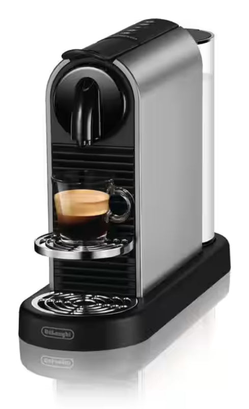 De’Longhi EN220.T Semi-automatique Machine à café à capsules