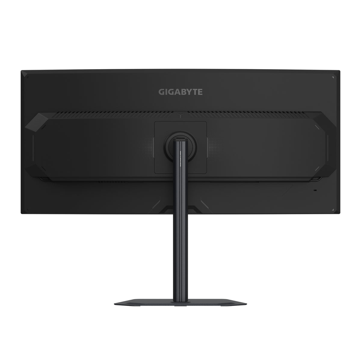GIGABYTE G34WQC2 Moniteur Gaming Incurvé 34” WQHD - 3440 x 1440, 1500R, 200Hz, 1ms, 450 cd/m², AMD FreeSync Premium, Dis
