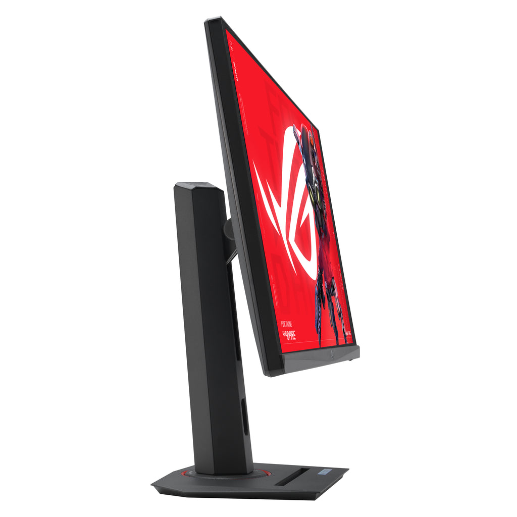 ASUS ROG Strix XG27ACMS Écran PC 27" Quad HD LCD 2560 x 1440 pixels Noir