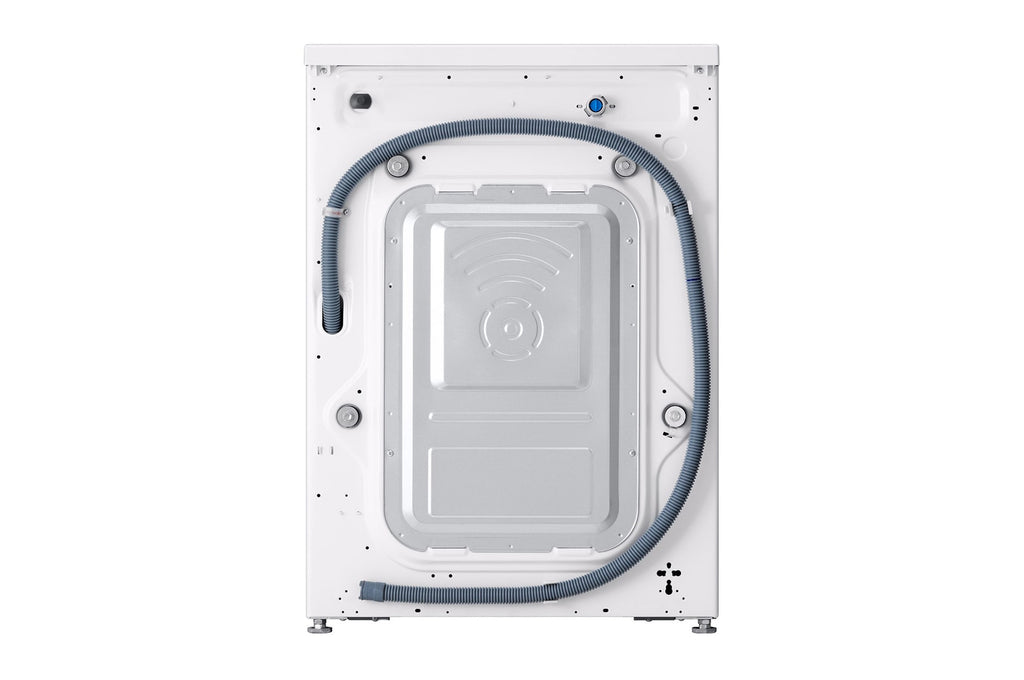 LG F4WB309Y machine à laver Charge avant 9 kg 1400 tr/min Blanc