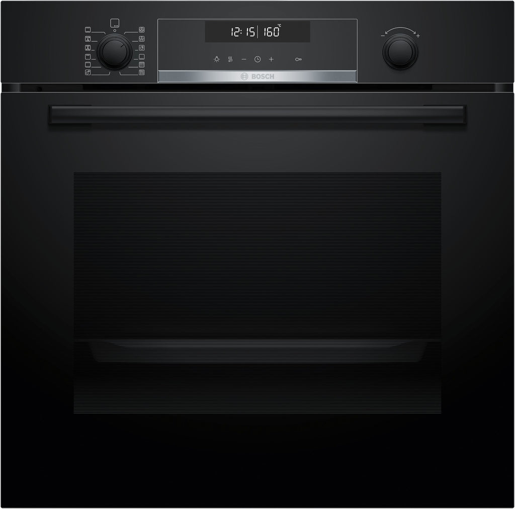 Bosch Bosch Serie 6 HBG578BB3 four 71 L 3600 W Noir