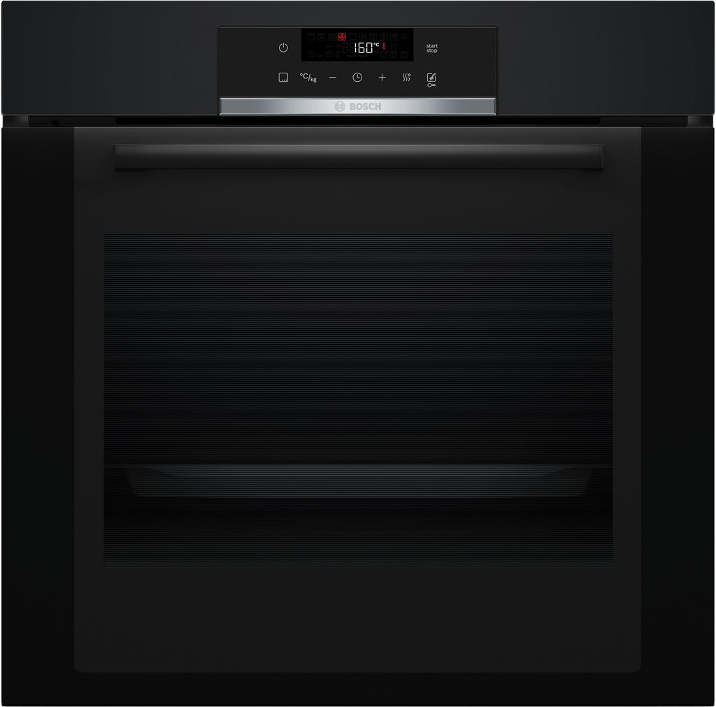 Bosch Bosch Serie 4 HBA372EB3 four 71 L 3600 W Noir